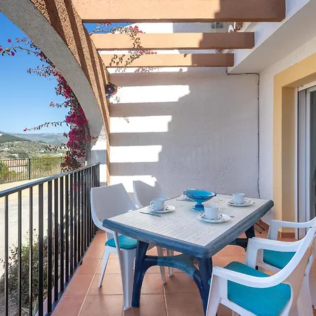 Holiday home Roja *
