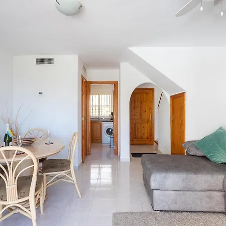 Holiday home Roja