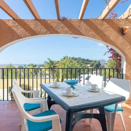 Roja Holiday home