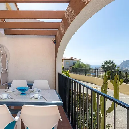 Roja Calpe