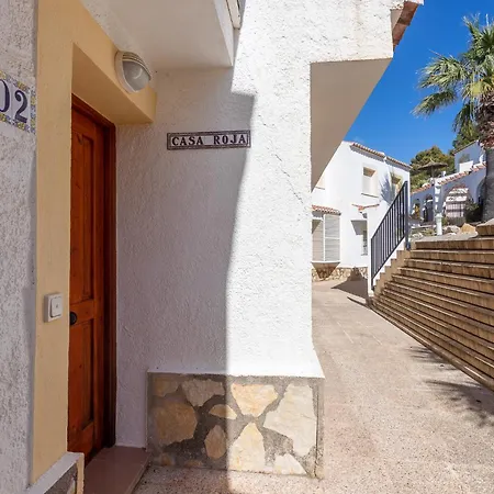 Holiday home Roja *
